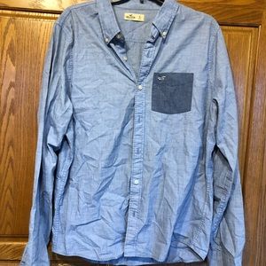 Men’s dress shirt